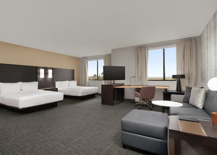 By Marriott