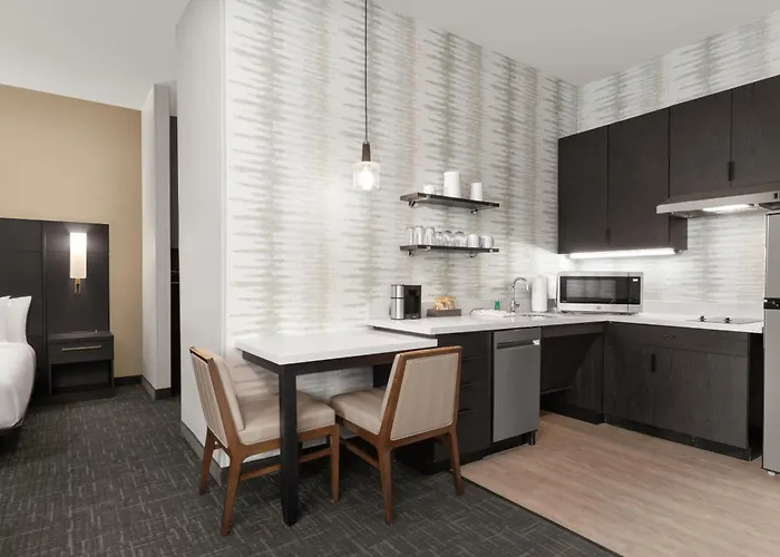 Hotel By Marriott 3*