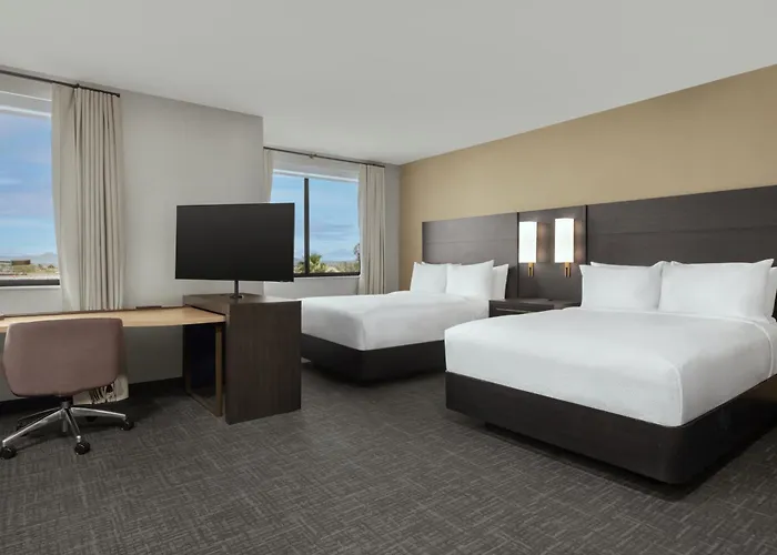 Hotel By Marriott Yuma