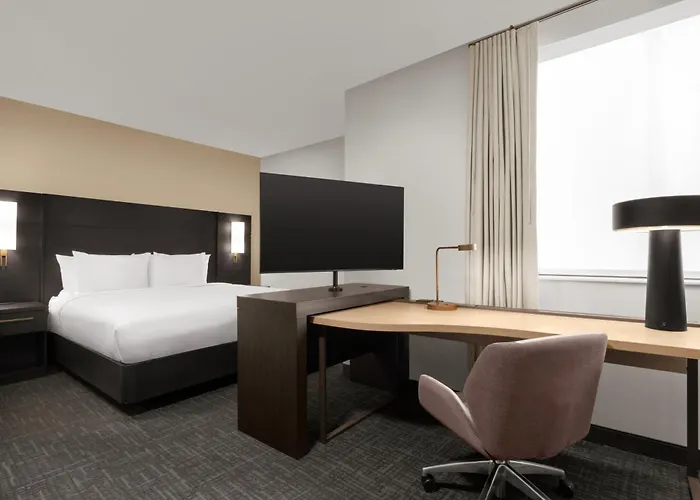 By Marriott 3* Yuma