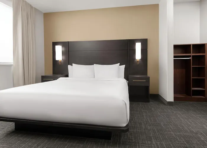 By Marriott Hotel