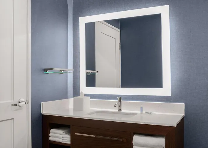 By Marriott Hotel
