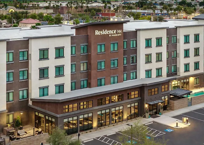 Hotel By Marriott Yuma
