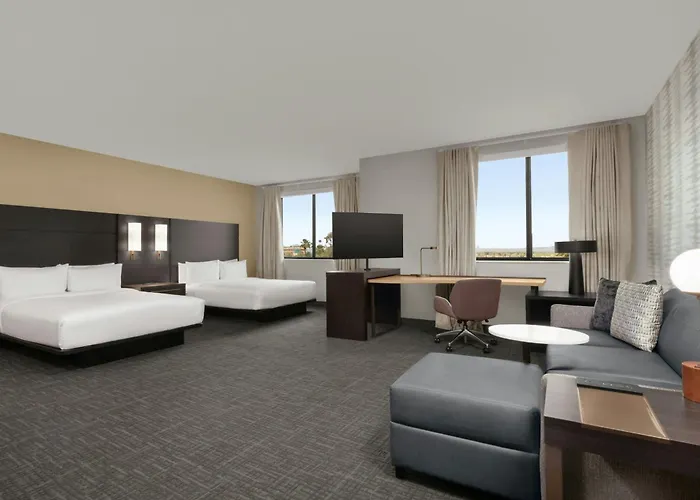 By Marriott 3*