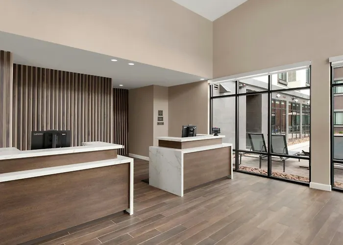 By Marriott