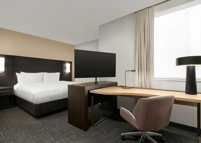By Marriott Yuma