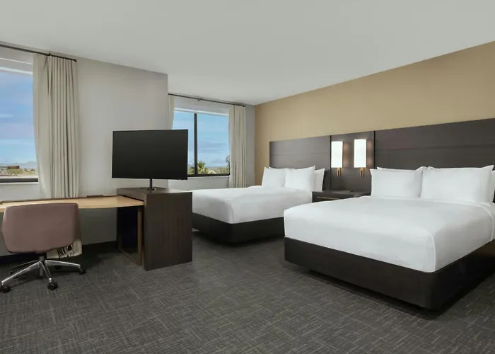 By Marriott 3* Yuma