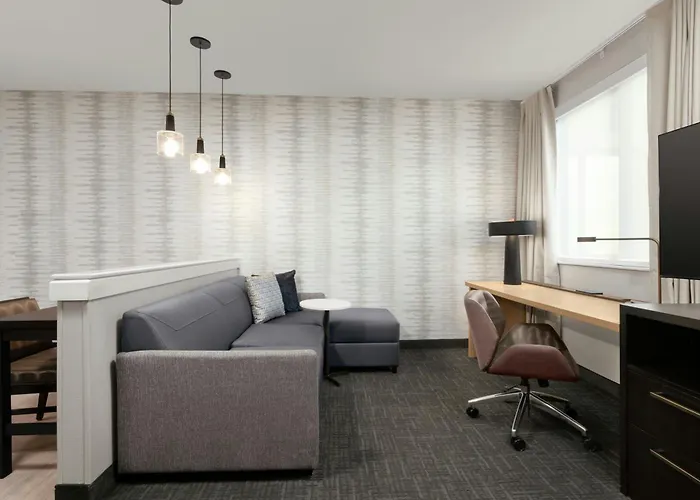 Hotel By Marriott 3*
