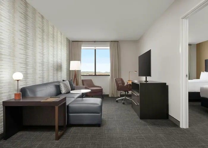 By Marriott Hotel Yuma